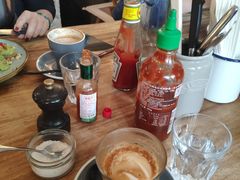 -RAC BAR(安福路店)