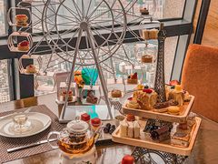 -中山利和希尔顿酒店
