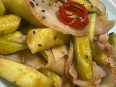 -大胡同天津菜·海肠捞饭·津门皮皮虾锅贴一绝(西姜井店)
