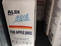 -ALDI奥乐齐超市(杨浦延吉店)