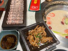 -火鳳祥美蛙牛肉自助(青悦城店)