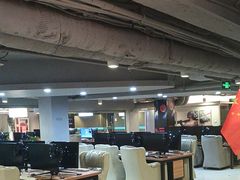 -网鱼网咖(上海静安寺店)