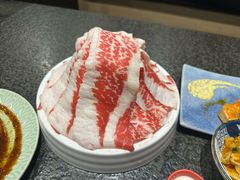 -东田之村·和风料理·日式烧鸟·和牛火锅点餐式自助(西二旗店)