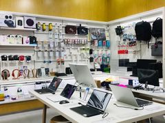 -戴尔DELL外星人官方旗舰店·售后维修中心(虹桥龙湖天街店)