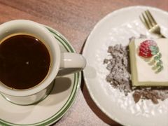 -Metal hands·铁手咖啡