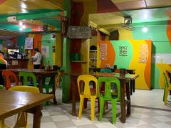 -Jonah's Fruit Shake & Snack Bar