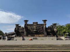 -三国赤壁古战场