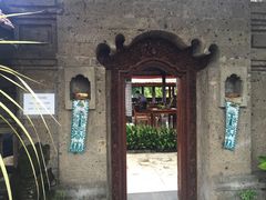 -DiAtas by Art Cafe Bumbu Bali