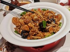 -大铁勺新津菜(迎水道店)