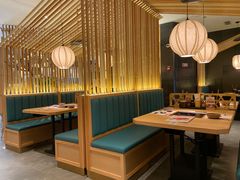 -温野菜涮涮锅(大悦城店)
