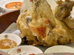 -秦月轩·陕西家乡菜(阜成路·五棵松店)