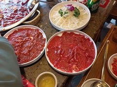 -小龙坎火锅(全球总店)
