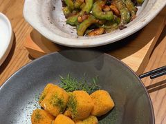 -粤集·手工粤菜(皇庭广场店)