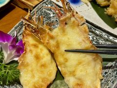 -気楽亭和食料理(气乐亭大世界本店)