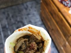 -内涵饵块