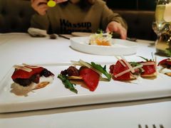 -王品牛排(福州泰禾店)