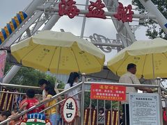 -南昌之星游乐场