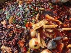 -黑竹香鸡(营和巷店)