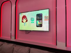 -酷秀KTV(五道口店)