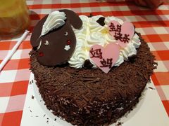 -味多美蛋糕(六里桥店)