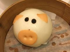-上海金桥红枫万豪酒店-万豪中餐厅