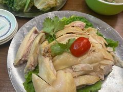 -绿柠食堂(北外滩店)