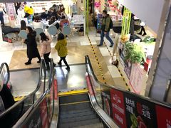 -吾悦广场(天津和平店)