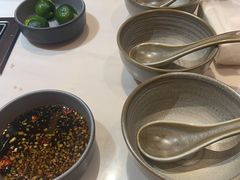 -喃喃椰·糟粕醋·椰子鸡火锅(七堡花园店)