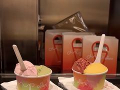 -Dip in Gelato(富民路店)