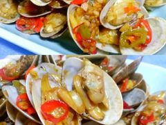 -柳周农家菜特色老店沙田柚美食(东大街店)
