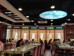 大堂-点都德(千灯湖环宇城店)