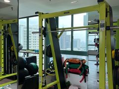 -M.S拳击泰拳馆(大学路店)
