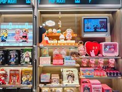 -泡泡玛特POPMART(宁波印象城店)