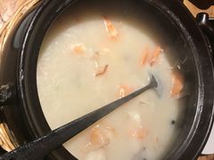 -颐和•海鲜砂锅粥•啫啫煲(奥林匹克广场店)