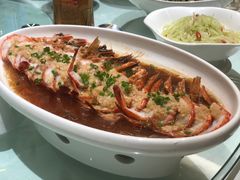 -龙咏记四季家福烤鸭中餐厅(滨湖店)