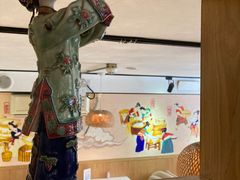 -川味堂·四川豆花(八卦岭店)