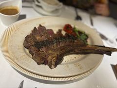 -王品牛排(福州泰禾店)