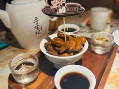 -寻宝记绍兴菜(状元店)