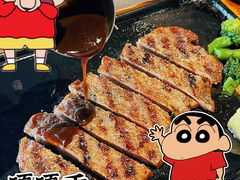 -必胜客(金华福华店)
