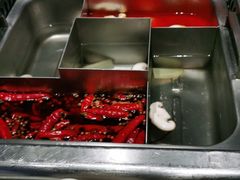 -巴奴毛肚火锅(大剧院店)