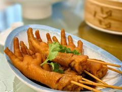 -国龙大酒店-中餐厅