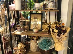-Libra Flora花店(骆岗中央公园店)