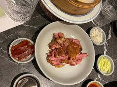 -长安记·大美陕菜(大族广场店)