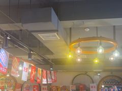 -聚点串吧·北京烧烤(赵登禹路店)