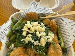 -呷贺盐酥鸡(抄纸巷店)