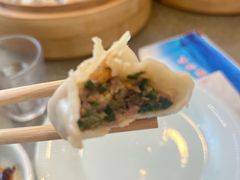 -韩记海鲜饺子旗舰店(红海新区店)