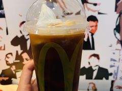 -麦当劳(卫星广场店)