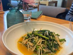 -山茶云南菜(永安里店)