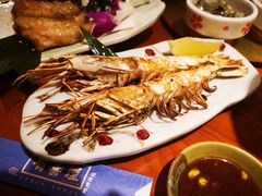-有喜屋·烧鸟·居酒屋(周浦万达店)