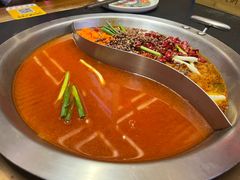 -沸炉重庆老火锅(军事博物馆店)